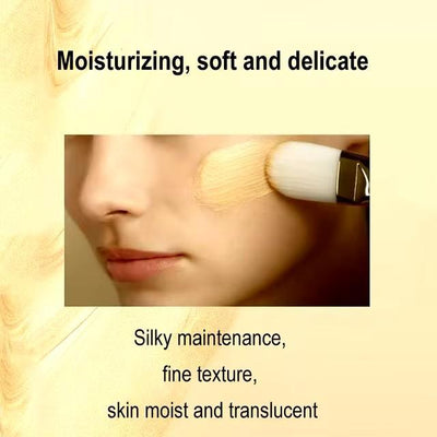 Hydrating Golden Peel Off Face Mask
